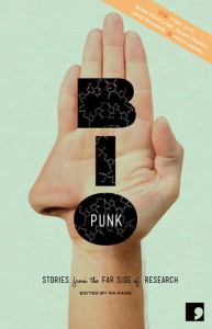 Biopunk cover