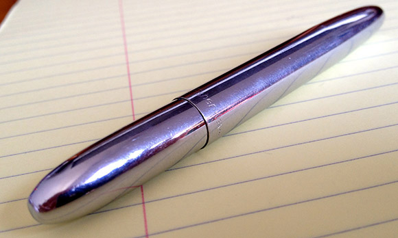 bullet space pen