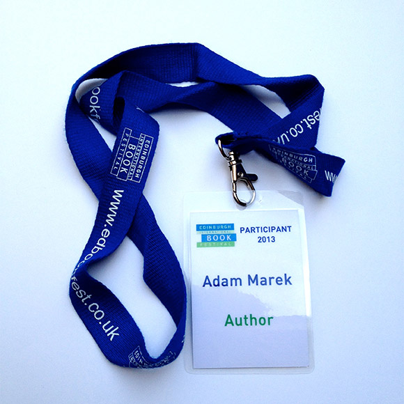 EIBF author pass