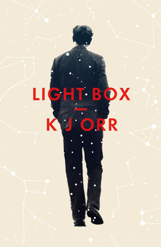 Light Box cover