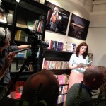 Zoe Lambert reads