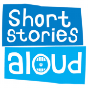 short stories aloud logo