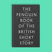 The Penguin Book of the British Short Story